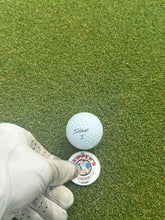 Load image into Gallery viewer, Golf Ball Marker